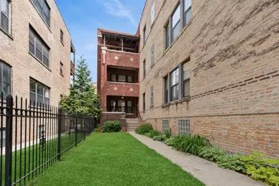2712 W Leland Avenue #3, Chicago, IL 60625 - Photo 1