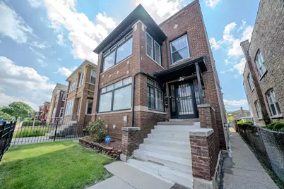 7916 S Throop Street, Chicago, IL 60620 - Photo 1