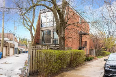 2122 N Lincoln Avenue #A1, Chicago, IL 60614 - Photo 1