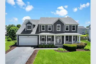13915 Meadow Lane, Plainfield, IL 60544 - Photo 1