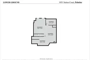 1051 W Sutton Ct, Palatine, IL 60067 - Photo 41