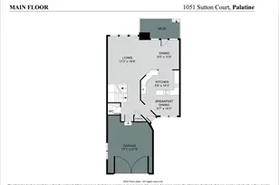 1051 W Sutton Ct, Palatine, IL 60067 - Photo 39