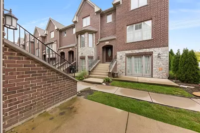 9521 Shields Avenue #9521, Brookfield, IL 60513 - Photo 25