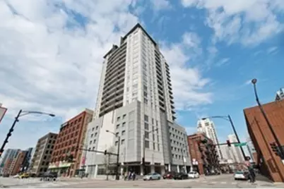 330 W Grand Avenue #1506, Chicago, IL 60654 - Photo 1