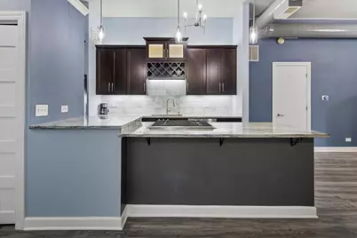 130 S Canal Street #316, Chicago, IL 60606 - Photo 9