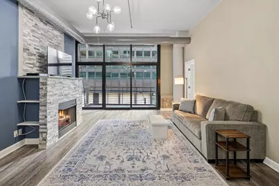 130 S Canal Street #316, Chicago, IL 60606 - Photo 3