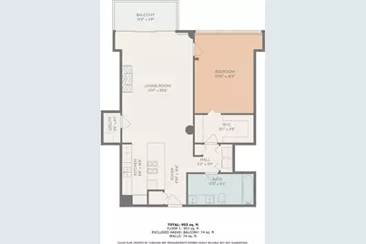 130 S Canal Street #316, Chicago, IL 60606 - Photo 17