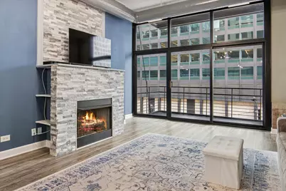 130 S Canal Street #316, Chicago, IL 60606 - Photo 5