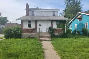 12 Webb St, Calumet City, IL 60409 - Photo 1