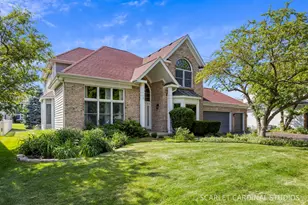 1600 Harris Dr, Aurora, IL 60502 - Photo 1