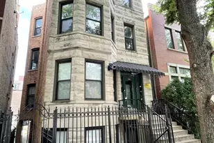 1931 N Hoyne Ave, Chicago, IL 60647 - Photo 1