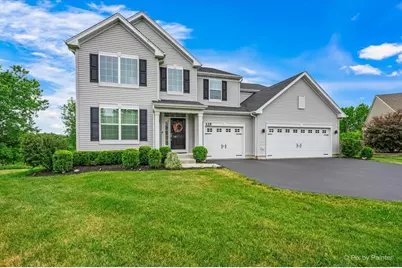 125 Stowe Court, Volo, IL 60020 - Photo 3