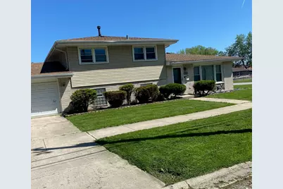 15760 Church Drive, South Holland, IL 60473 - Photo 1