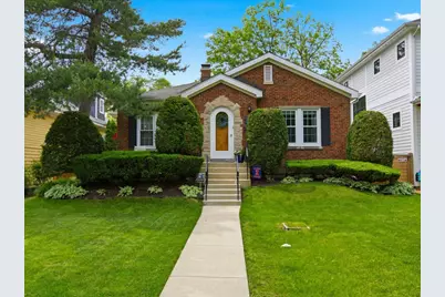 708 S Vine Avenue, Park Ridge, IL 60068 - Photo 1