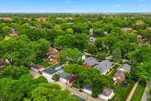 708 S Vine Ave, Park Ridge, IL 60068 - Photo 45
