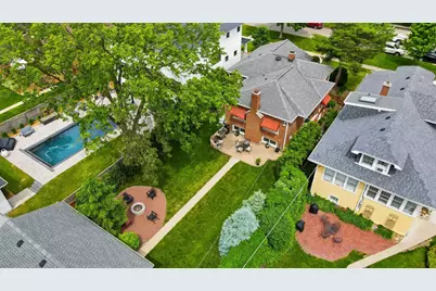 708 S Vine Avenue, Park Ridge, IL 60068 - Photo 43