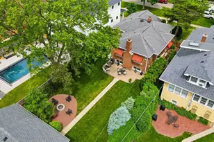 708 S Vine Ave, Park Ridge, IL 60068 - Photo 43