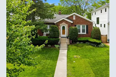708 S Vine Avenue, Park Ridge, IL 60068 - Photo 3