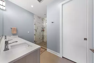 6 N Bishop Street #206, Chicago, IL 60607 - Photo 19