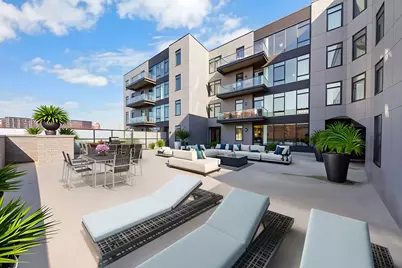 6 N Bishop Street #206, Chicago, IL 60607 - Photo 11