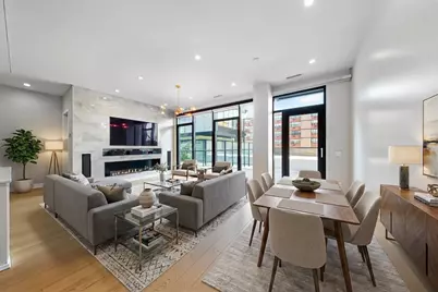 6 N Bishop Street #206, Chicago, IL 60607 - Photo 5