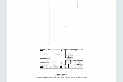 6 N Bishop Street #206, Chicago, IL 60607 - Photo 29