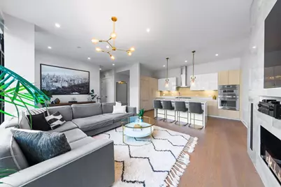 6 N Bishop Street #206, Chicago, IL 60607 - Photo 7