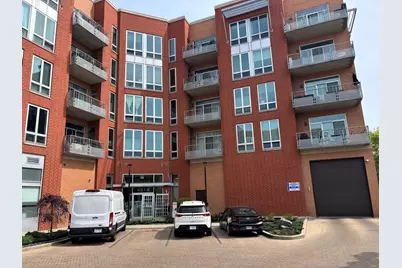4814 N Clark Street #204S, Chicago, IL 60640 - Photo 1