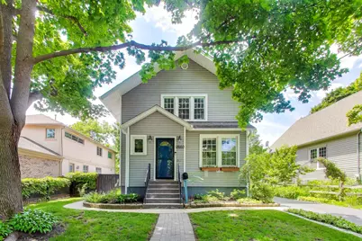 2660 Saint Johns Avenue, Highland Park, IL 60035 - Photo 1