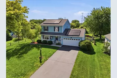 3413 Harbor Ridge Drive, Zion, IL 60099 - Photo 1