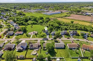 3413 Harbor Ridge Dr, Zion, IL 60099 - Photo 35