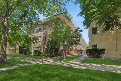 5332 W Windsor Avenue #3E, Chicago, IL 60630 - Photo 1