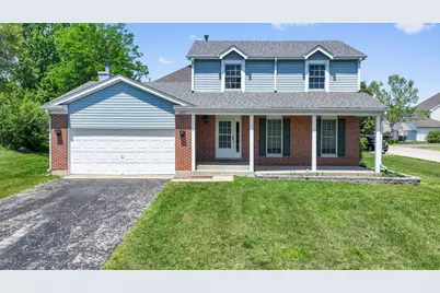 1003 Harvest Drive, Antioch, IL 60002 - Photo 1