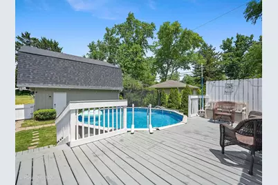 7665 Sprucewood Avenue, Woodridge, IL 60517 - Photo 25