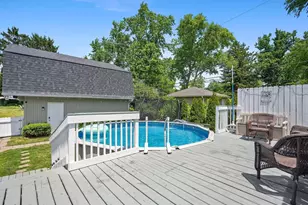 7665 Sprucewood Ave, Woodridge, IL 60517 - Photo 25