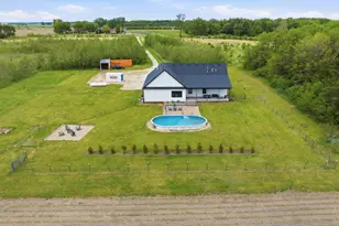 10438 W 1000S Rd, Bonfield, IL 60913 - Photo 35