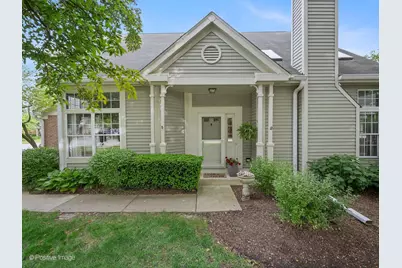 30W032 Laurel Court, Warrenville, IL 60555 - Photo 3