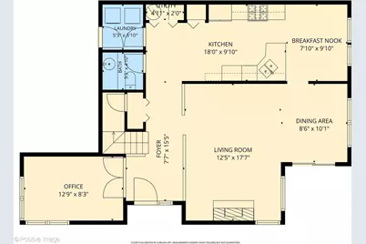 30W032 Laurel Court, Warrenville, IL 60555 - Photo 35