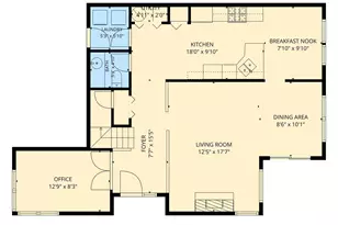 30W032 Laurel Ct, Warrenville, IL 60555 - Photo 35