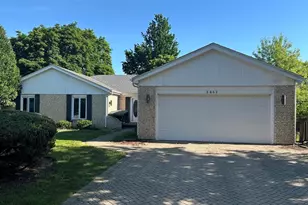 3862 Grace Ln, Glenview, IL 60025 - Photo 1