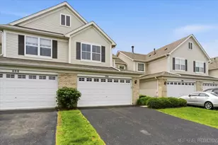 398 Chesapeake Ln, Oswego, IL 60543 - Photo 25