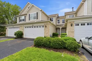 398 Chesapeake Ln, Oswego, IL 60543 - Photo 1