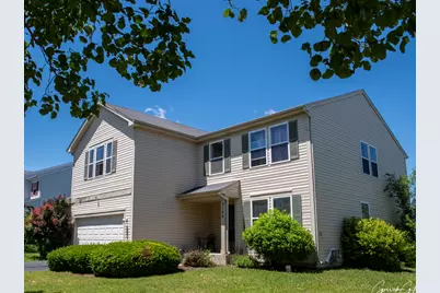 3106 Fairfield Way, Montgomery, IL 60538 - Photo 3