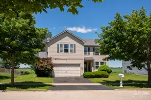 3106 Fairfield Way, Montgomery, IL 60538 - Photo 1