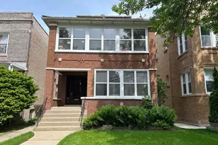 4839 N Kedvale Ave, Chicago, IL 60630 - Photo 1