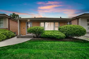 2605 W 83rd Pl, Chicago, IL 60652 - Photo 1