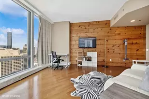 401 N Wabash Ave, Chicago, IL 60611 - Photo 3