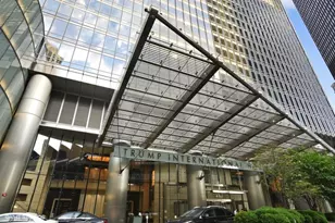 401 N Wabash Ave, Chicago, IL 60611 - Photo 1