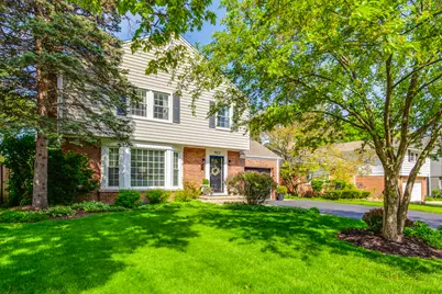 912 Oxford Road, Deerfield, IL 60015 - Photo 1