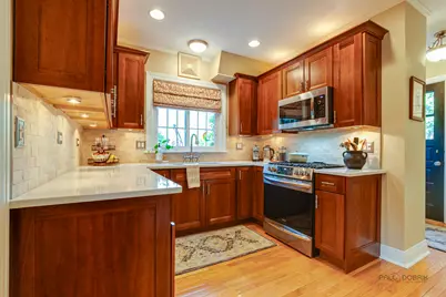 912 Oxford Road, Deerfield, IL 60015 - Photo 11